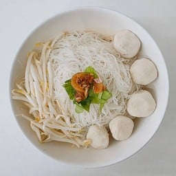 ลูกชิ้นหมู (สูตรดั่งเดิม)