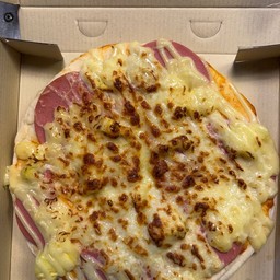 ฮาวายเอี้ยนชีส L