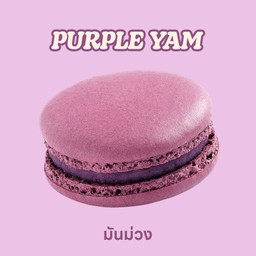 มันม่วง