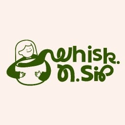 whisk.n.sip || วิสก์ แอนด์ ซิป