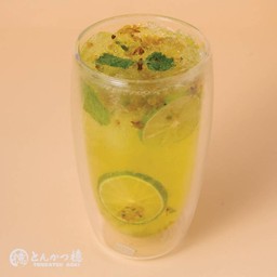 Muscat Hana Soda