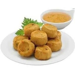 ไก่จ้อทอด