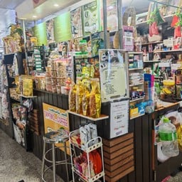 Tangmo Coffee Gems Tower