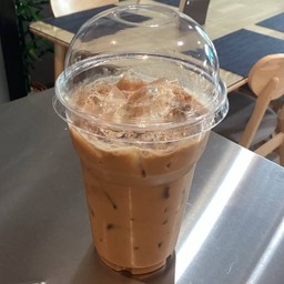 เอสเพรสโซ่ Espresso