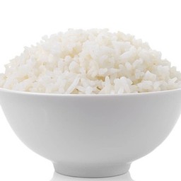 ข้าวสวย