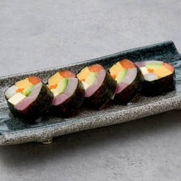 ฟูโตมากิโคเอ็น