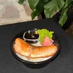 Mister June อาหารญี่ปุ่น รีกไทย