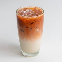 Thai Milk Tea