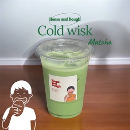 Hojimaru,Yame No Mame (มัทฉะนม)