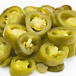 Extra Jarapeno Chili