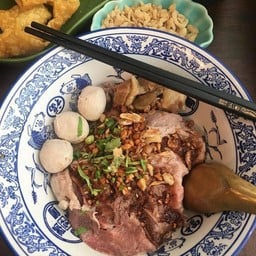 D20. แซ่บแห้งวากิวริบอายทองสมิทธ์