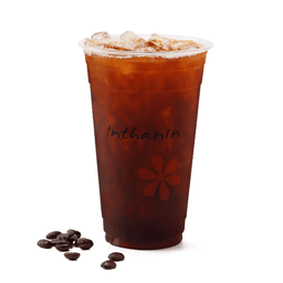 อเมริกาโน่ เย็น