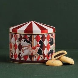 คุกกี้ช็อกโกแลตชิพลาวา 150 g