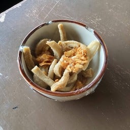 ก๋วยเตี๋ยวเรือปัญจรส หัวหิน88