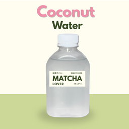 Coconut Water 200 ml