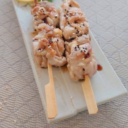 ไก่ย่างอิซากายะ