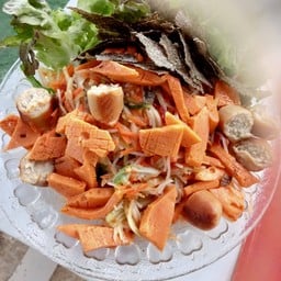 ลูกหม่อน(เจ) กำแพงแสน