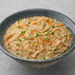 ข้าวหน้ามันปู