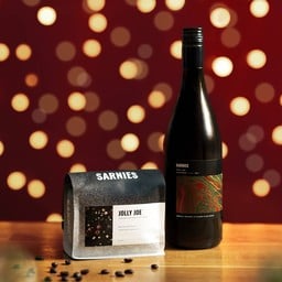 Jolly Joe Cold Brew(750ml.)