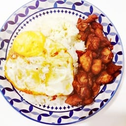 Mr.Pang Delivery ครัวในบ้าน อร่อยไม่ซ้ำจำสูตรไม่ได้-หอพักป้าทองศรี