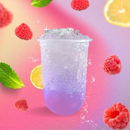 ลิ้นจี่โซดา