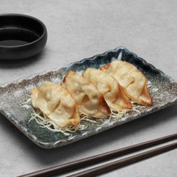 เกี๊ยวซ่า