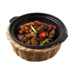 Song Fa Bak Kut Teh เซ็นทรัลปิ่นเกล้า