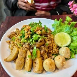 ครัวเจ๊ลี่ รสโอชา