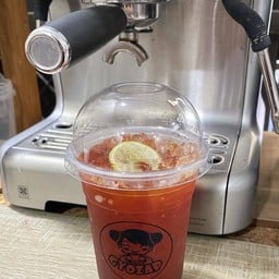 ชามะนาว