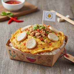 เจียวจัง~