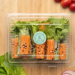 สลัดโรลปูอัด