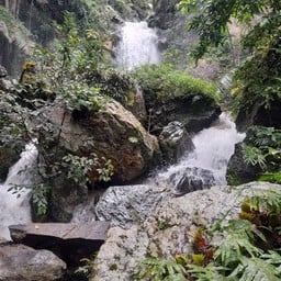 น้ำตกไตรตรึงษ์