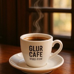 เอสเพรสโซ ร้อน-ไทย