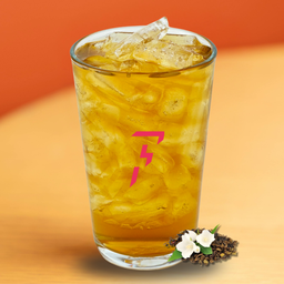 Jasmine Tea | ชามะลิ (Ice L)