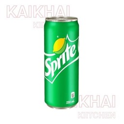 สไปรท์ พร้อมน้ำแข็ง