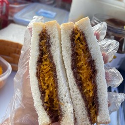 นูเทลล่าฝอยทองทะลัก