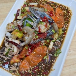 ตำมหาสมุทร