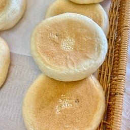 ปังไส้เผือก