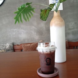 โกโก้เย็น