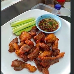 ครัวคุณยาย