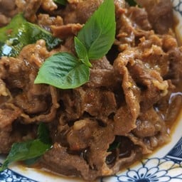 อาหารตามสั่ง 1