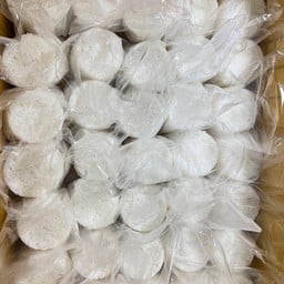 นํ้าพริก ข้าวนึ่งอบไอ่นํ้า