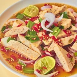 ยำหมูยออุบล