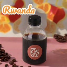 Rwanda to Go