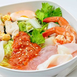 ครัวแซ่บว่ะ! อาหารป่า V.2