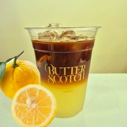 Butterscotch Bakery & Specialty Coffee ร้านเบเกอรี่และกาแฟ specialty