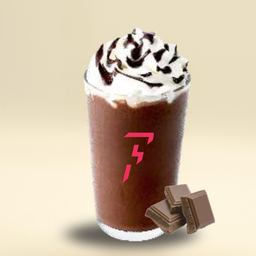 Chocolate Frappé | ช็อคโกแลต ปั่น (Ice L)