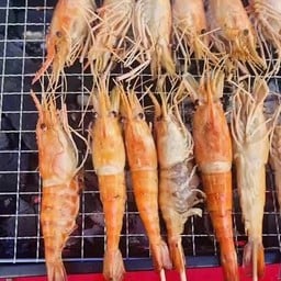 หมึกย่างออนไลน์