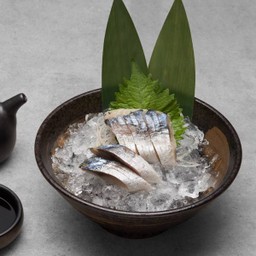 ซาบะดองซาชิมิ