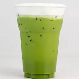 ชาเขียว Green tea